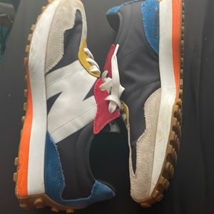New balance 327